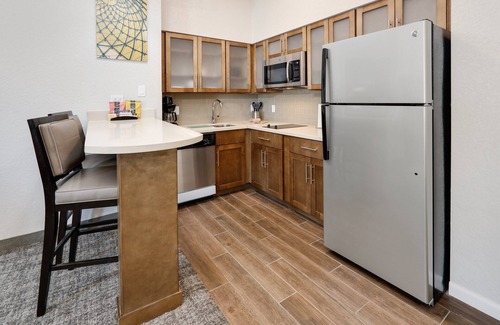 Schertz Hotel | Staybridge Suites San Antonio - Schertz by IHG