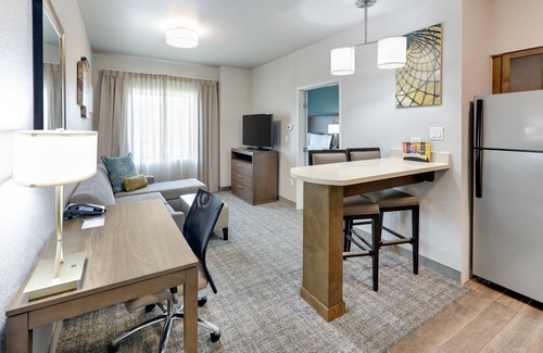 Schertz Hotel | Staybridge Suites San Antonio - Schertz by IHG