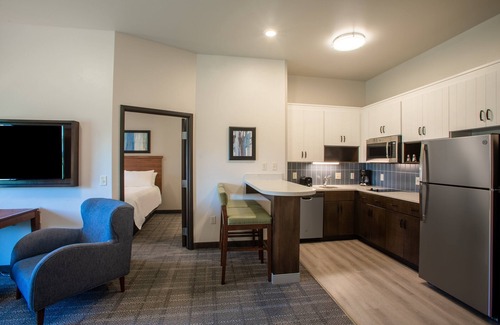 Sioux Falls Hotel | Staybridge Suites Sioux Falls Southwest by IHG