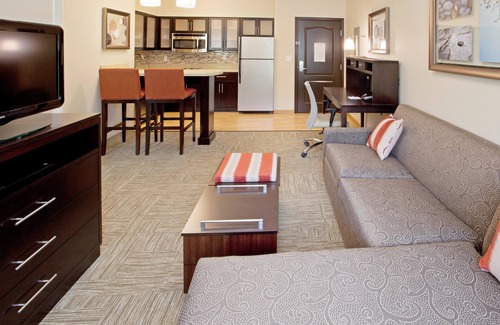 Tyler Hotel | Staybridge Suites University Area by IHG