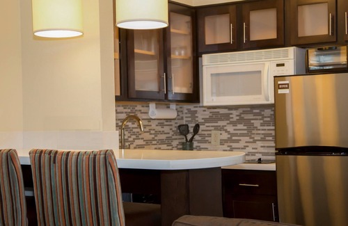 Briargate Hotel | Staybridge Suites Colorado Springs North by IHG