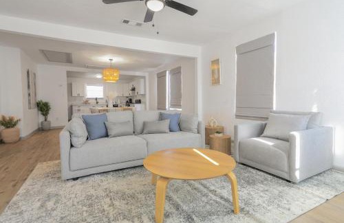Galveston House | Staycasion @ Galveston