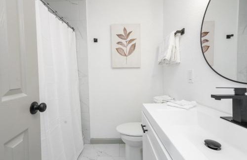 Galveston House | Staycasion @ Galveston