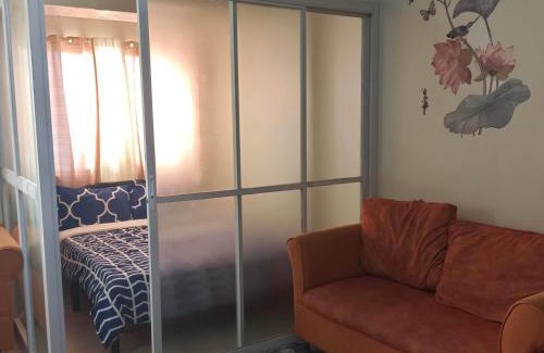 San Juan Del Monte Apartment | Staycation Amaia Altaraza Condominium