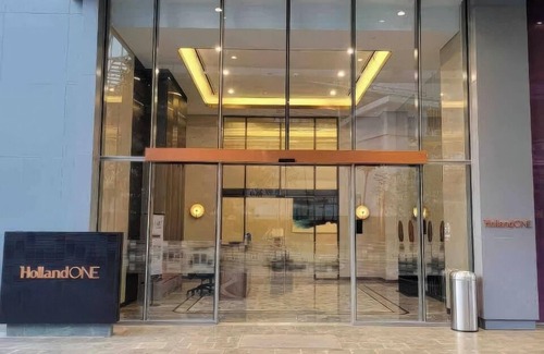 Jakarta Apartment | Staycation Jakarta Holland Village