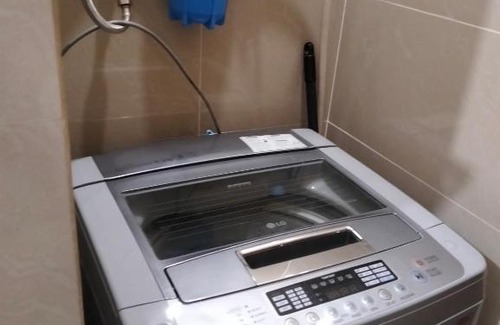 Pasay Apartment | Staycation Near Airport and resorts World Manila