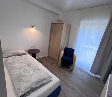 Osnabrueck Apartment | StayEasy24