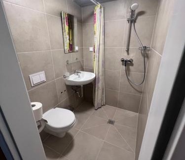 Osnabrueck Apartment | StayEasy24