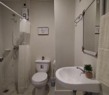 Lapu-Lapu Apartment | Stayed and relax at Amani Grand resort and residence