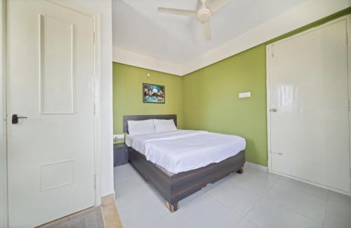 Bilekahalli Hotel | Stayhome Classic
