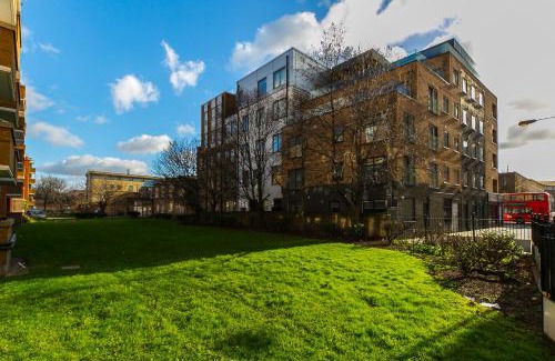 Stepney Green Apartment | StayInn Aldgate East