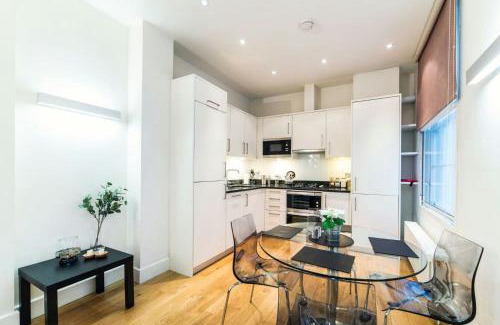 Stepney Green Apartment | StayInn Aldgate East