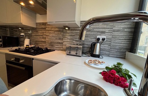 Stepney Green Apartment | StayInn City Aldgate