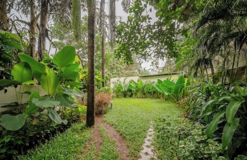 Siolim Apartment | Staymaster Zyric 1BR in Siolim Serviced Pool