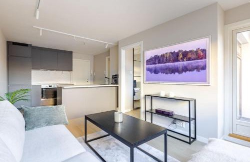 Oslo Apartment | Staymate Apartment. 500m from The Royal Palace