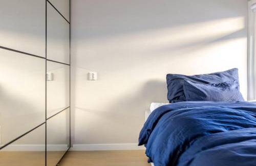 Oslo Apartment | Staymate Apartment. 500m from The Royal Palace