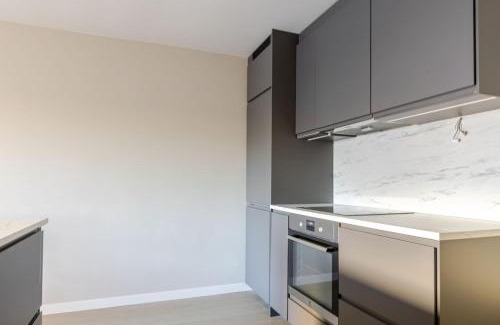 Oslo Apartment | Staymate Apartment. 500m from The Royal Palace