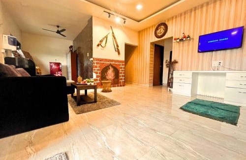 Kadadhe Villa | StayMist - Casa Atlas Villa