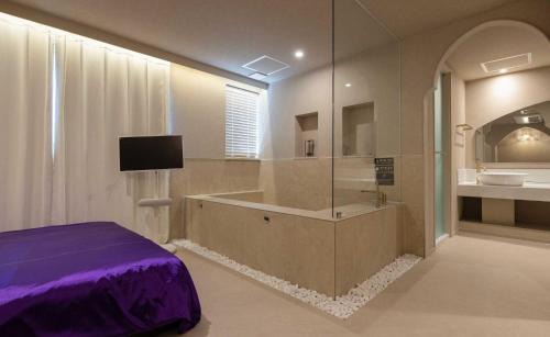 Yeonsu-gu Hotel | StayPassport Morocco Spa Incheon Songdo
