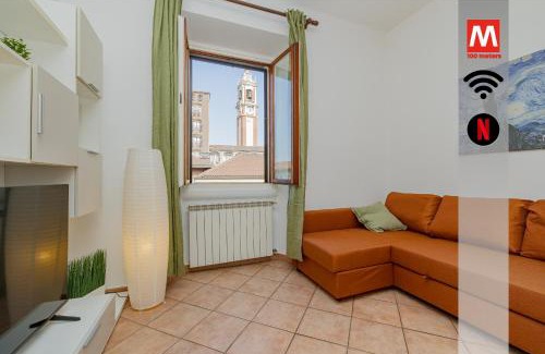 Porta Volta Apartment | StayQ Flat - Moscova - Porta Garibaldi, Close to the subway and the train station