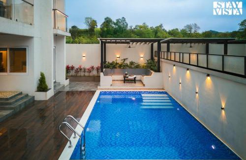 Khodala Villa | StayVista at Amara Palms