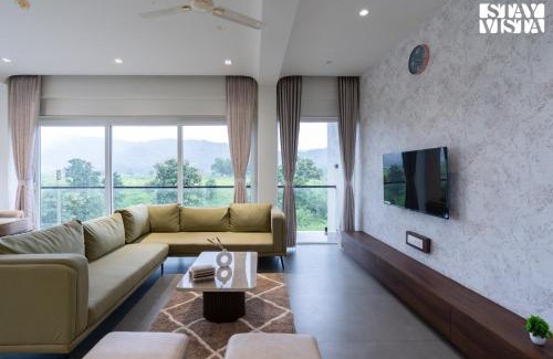 Khodala Villa | StayVista at Amara Palms