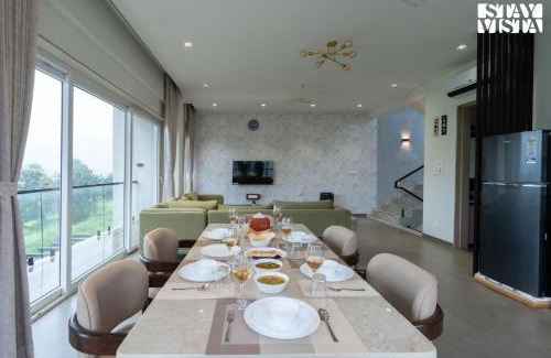 Khodala Villa | StayVista at Amara Palms