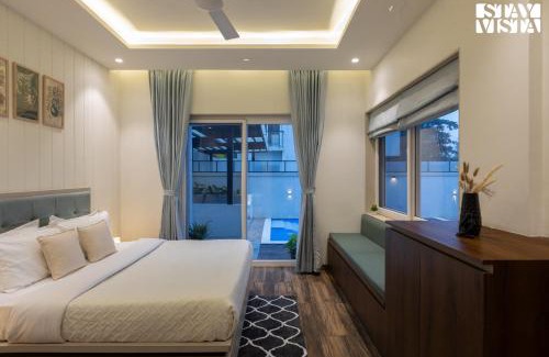 Khodala Villa | StayVista at Amara Palms