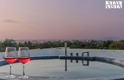 Alibaug Apartment | StayVista at Dreamsville Apartment with Pet-friendly, Bathtub