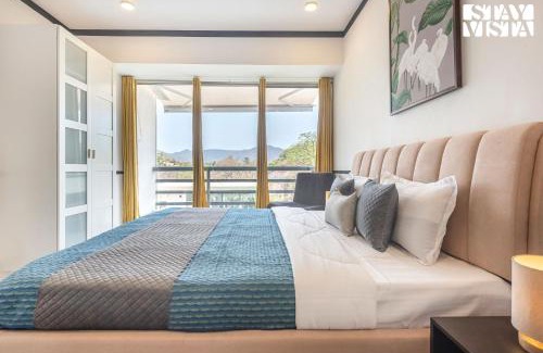 Alibaug Apartment | StayVista at Dreamsville Apartment with Pet-friendly, Bathtub