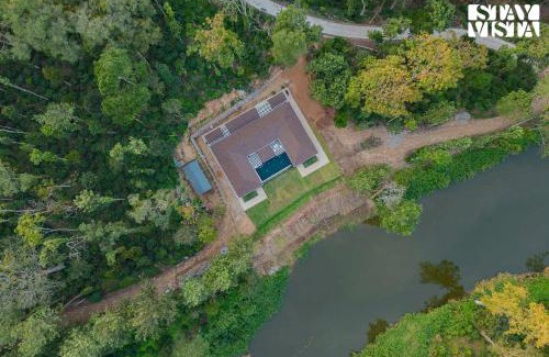 Suntikoppa Villa | StayVista at Mudra Manor Coorg temperature controlled pool Villa