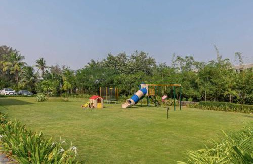 Awas Villa | StayVista at Pranaam The Luxury Collection