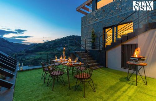 Shimla Villa | StayVista at Shai Sher Estate with Bonfire, BBQ and Lawn