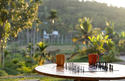 Mananthavady Villa | StayVista at The Big Chill with Breakfast Included