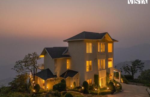 Haridwar Villa | StayVista at Villa Mirador with BBQ, Bonfire, WiFi