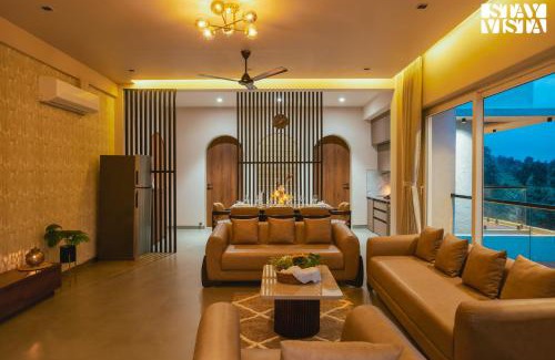 Khodala Villa | StayVista at Zenith Palms