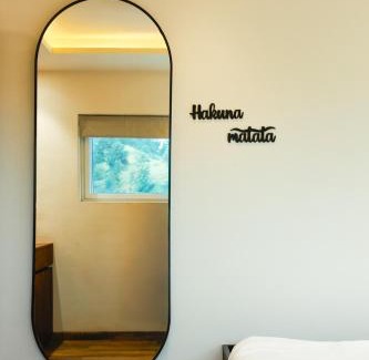 Khodala Villa | StayVista at Zenith Palms