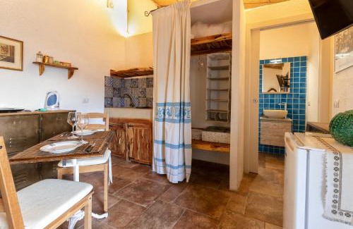 Trinita d'Agultu Apartment | Stazzo Jana