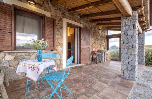 Trinita d'Agultu Apartment | Stazzo Jana