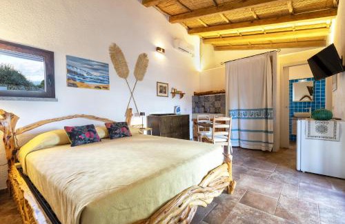 Trinita d'Agultu Apartment | Stazzo Jana