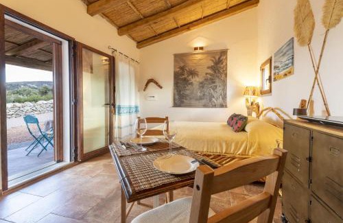 Trinita d'Agultu Apartment | Stazzo Jana