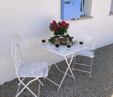 Luogosanto House | STAZZU LU CHISSONI