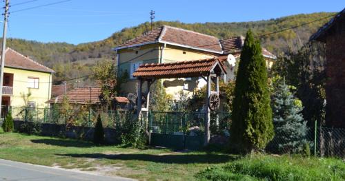 Stara Planina House | STD Verice Đorđević