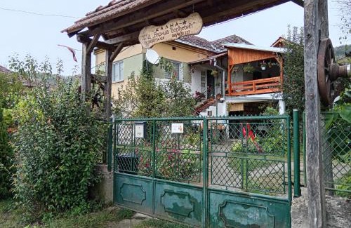 Stara Planina House | STD Verice Đorđević