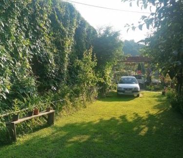 Stara Planina House | STD Verice Đorđević