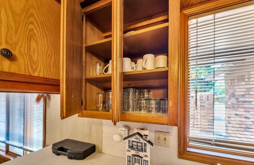 Lubbock House | Stead House-3bd/2ba, Ttu, Fall Specials! 3 Bedroom Home by RedAwning