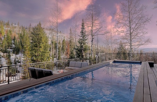 Steamboat Springs House | Steamboat’s Crown Jewel Retreat | Over The Edge