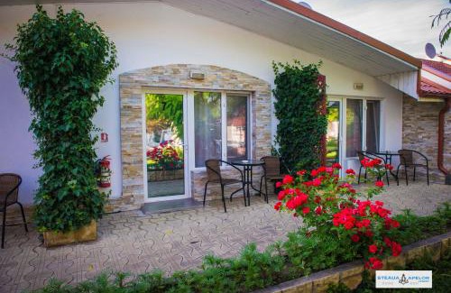Nufaru House | Steaua Apelor Family Resort