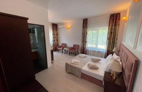 Nufaru House | Steaua Apelor Family Resort