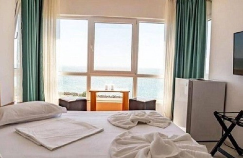 Olimp Hotel | STEAUA DE MARE - Olimp Resort